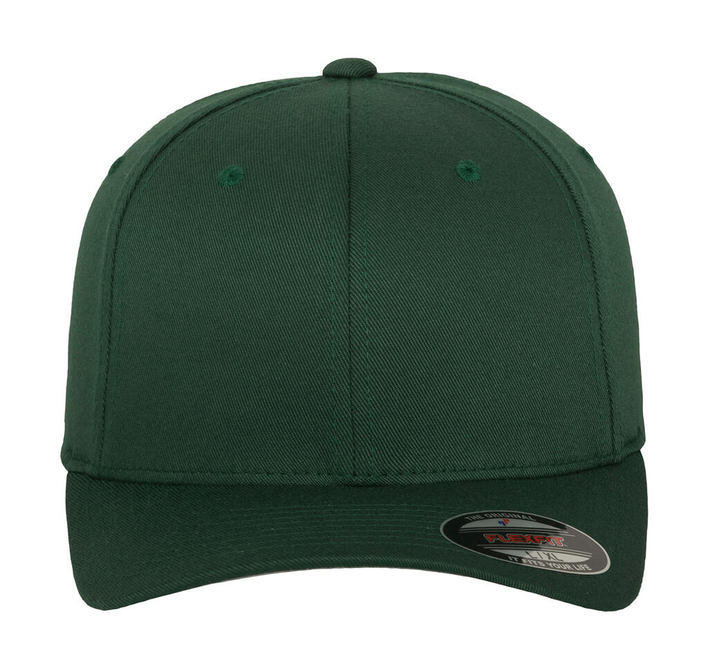 Flexfit Wooly Combed Cap Kids 28 Flexfit Wooly Combed Cap Kids – Bild 28