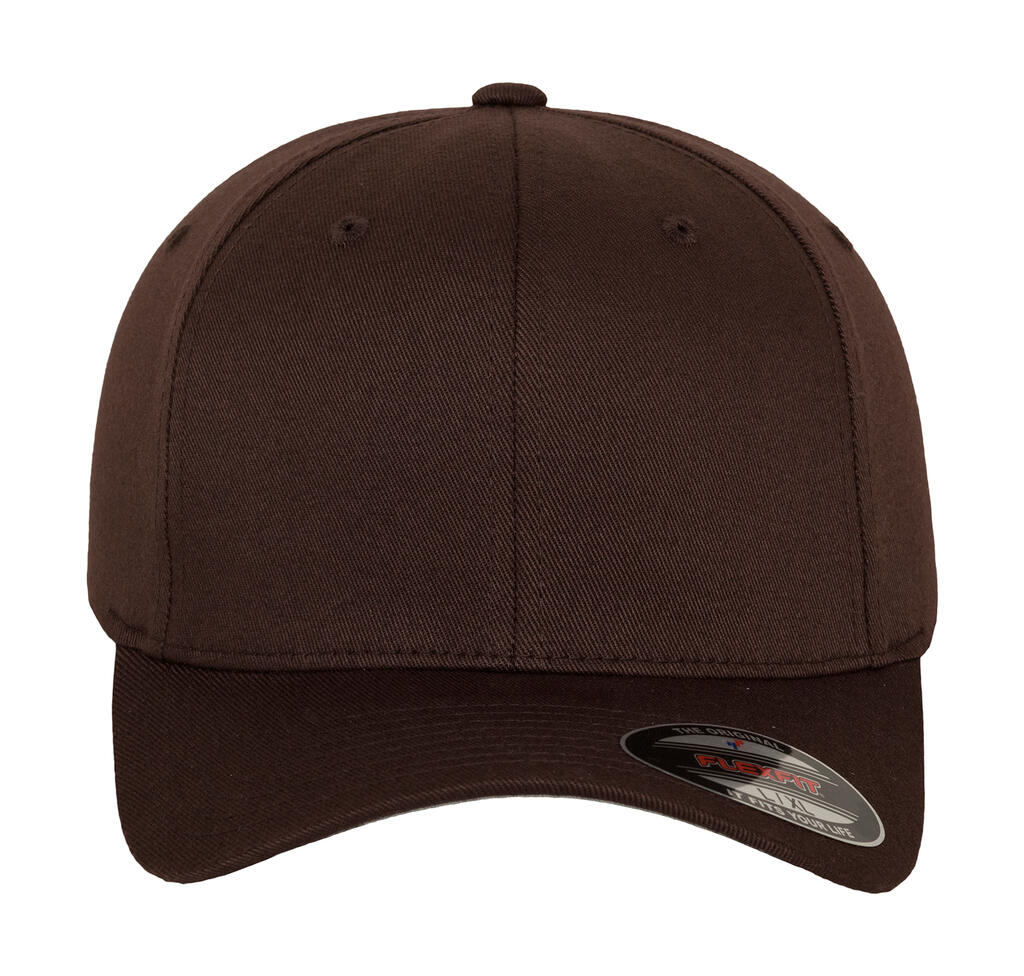 Flexfit Wooly Combed Cap Kids 30 Flexfit Wooly Combed Cap Kids – Bild 30