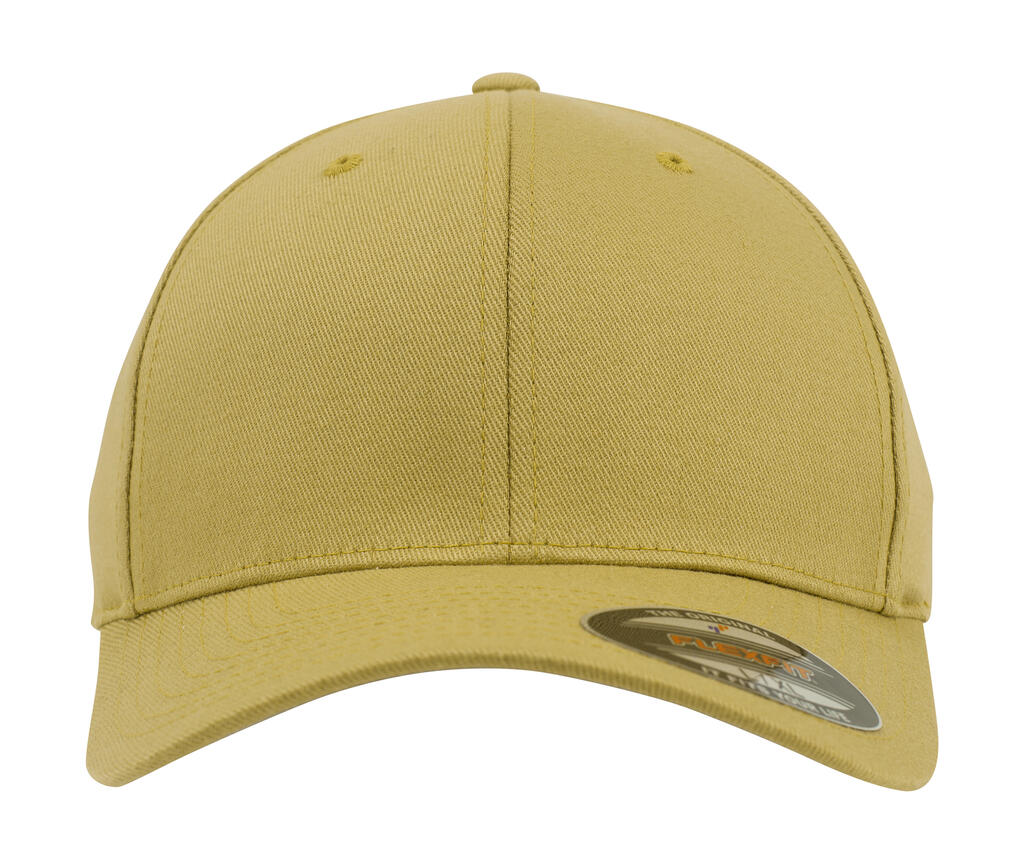 Flexfit Wooly Combed Cap Kids 32 Flexfit Wooly Combed Cap Kids – Bild 32