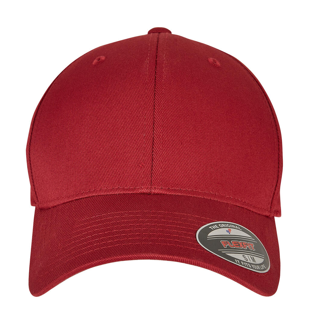 Flexfit Wooly Combed Cap Kids 33 Flexfit Wooly Combed Cap Kids – Bild 33