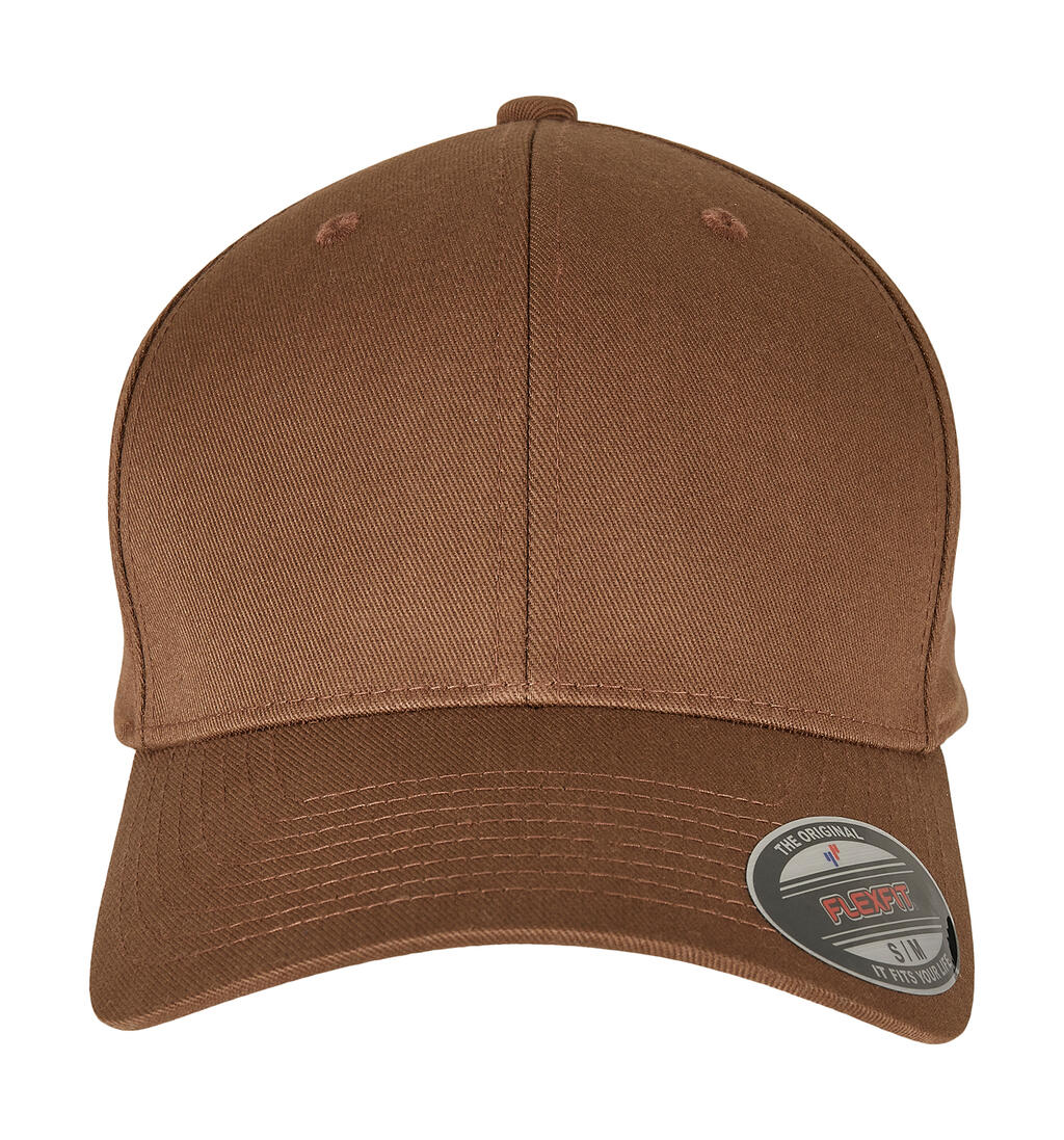 Flexfit Wooly Combed Cap Kids 34 Flexfit Wooly Combed Cap Kids – Bild 34