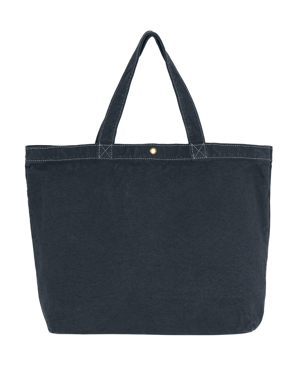 Large Canvas Shopper 1 Large Canvas Shopper