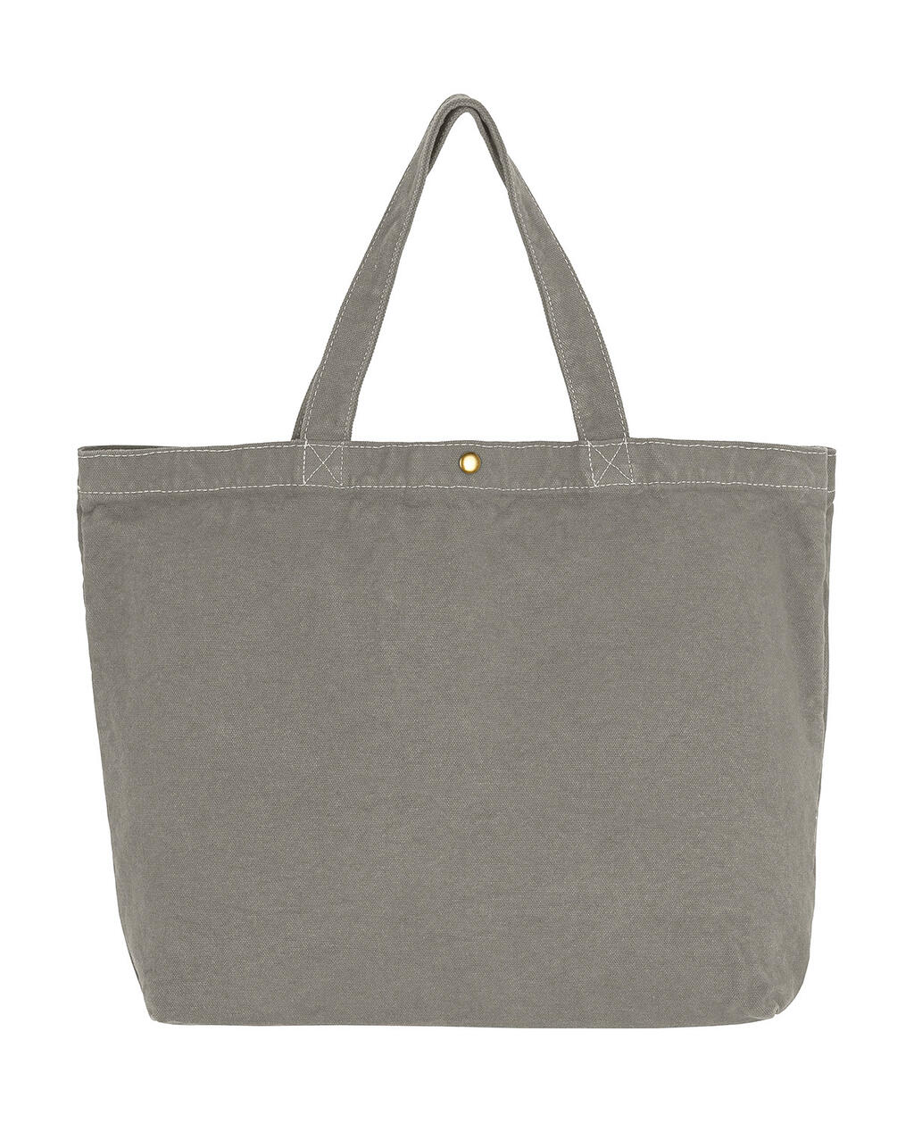 Large Canvas Shopper 2 Large Canvas Shopper – Bild 2
