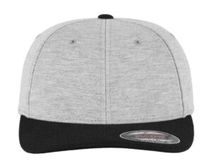 Flexfit Double Jersey 2-Tone