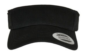 Curved Visor Cap
