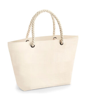 Nautical Beach Bag