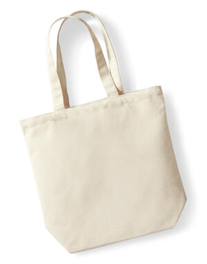 Fairtrade Camden Shopper