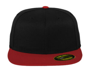 Premium 210 Fitted 2-Tone