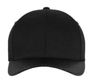 Carbon Flexfit Cap