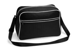 Retro Shoulder Bag