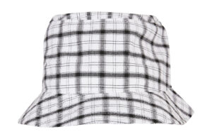 Check Bucket Hat