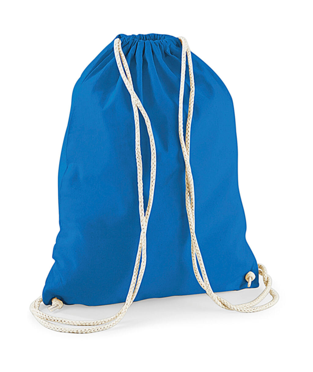 Cotton Gymsac 8 Cotton Gymsac – Bild 8
