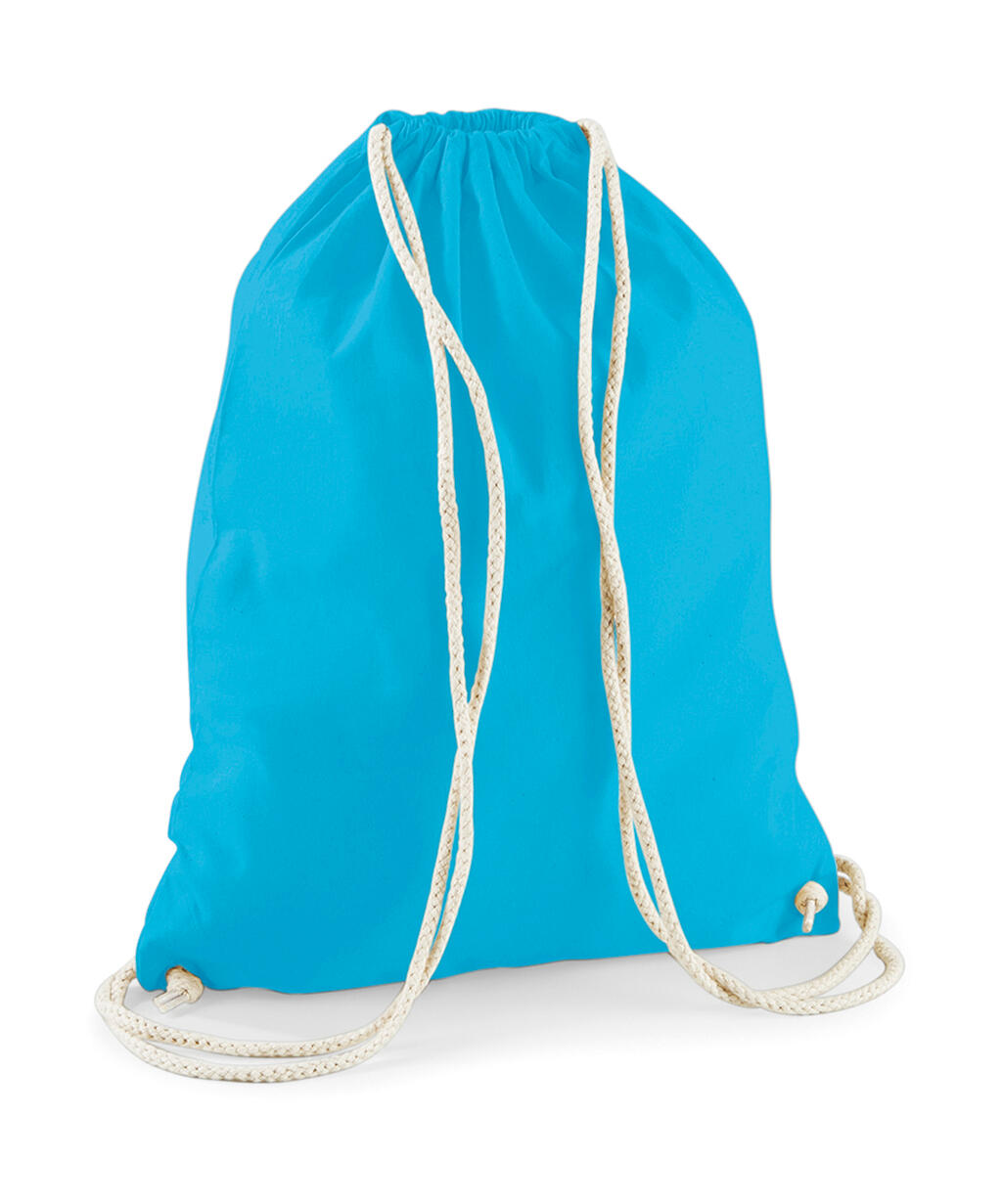 Cotton Gymsac 9 Cotton Gymsac – Bild 9