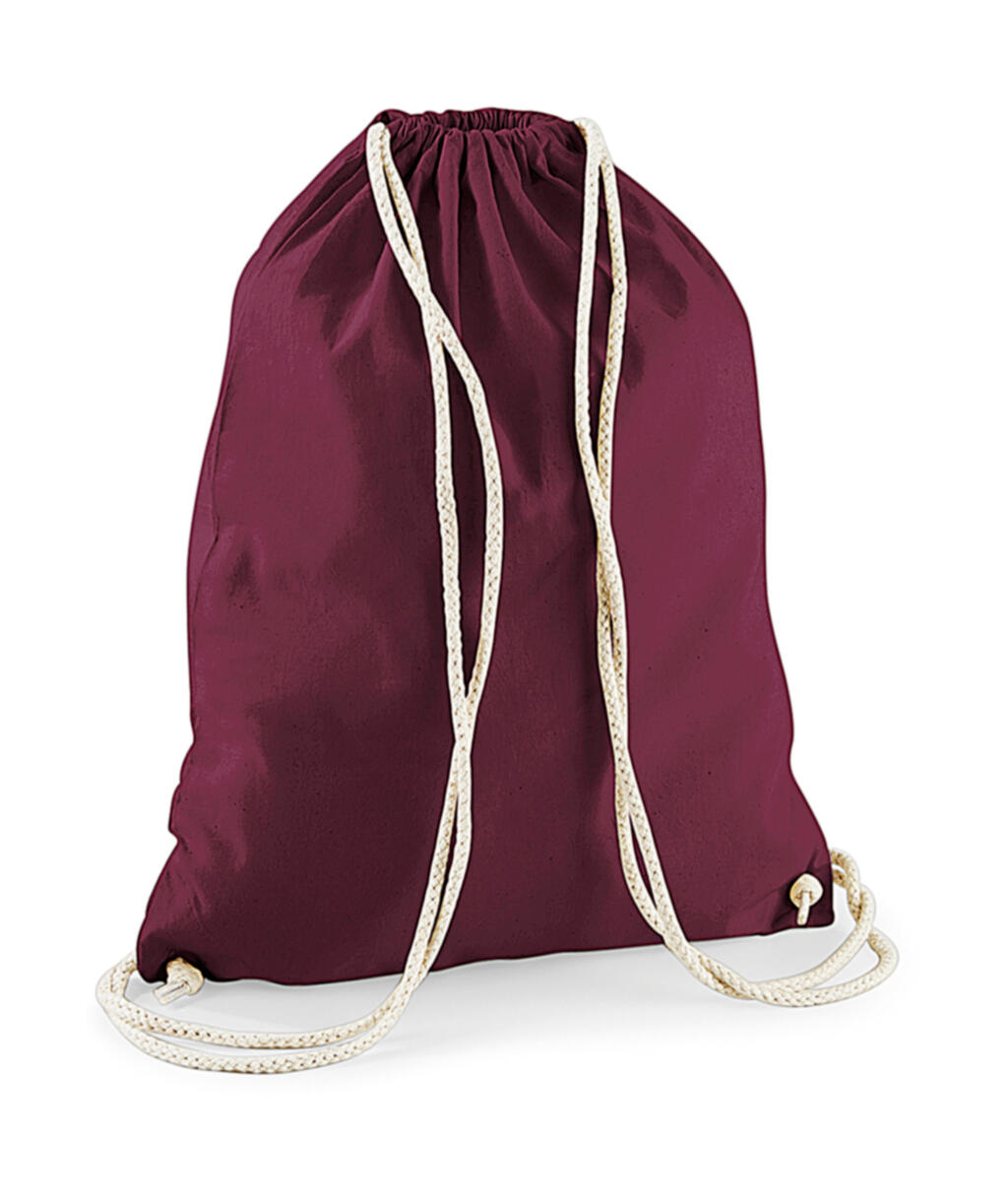 Cotton Gymsac 15 Cotton Gymsac – Bild 15