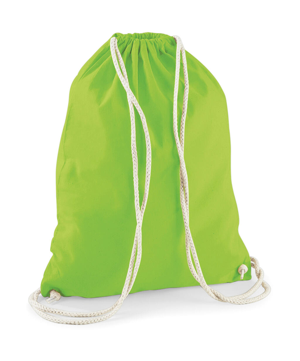 Cotton Gymsac 20 Cotton Gymsac – Bild 20