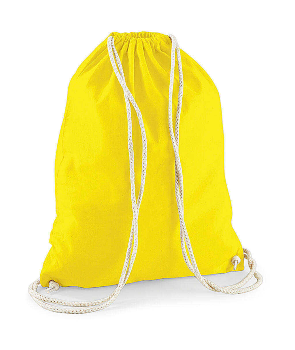 Cotton Gymsac 24 Cotton Gymsac – Bild 24