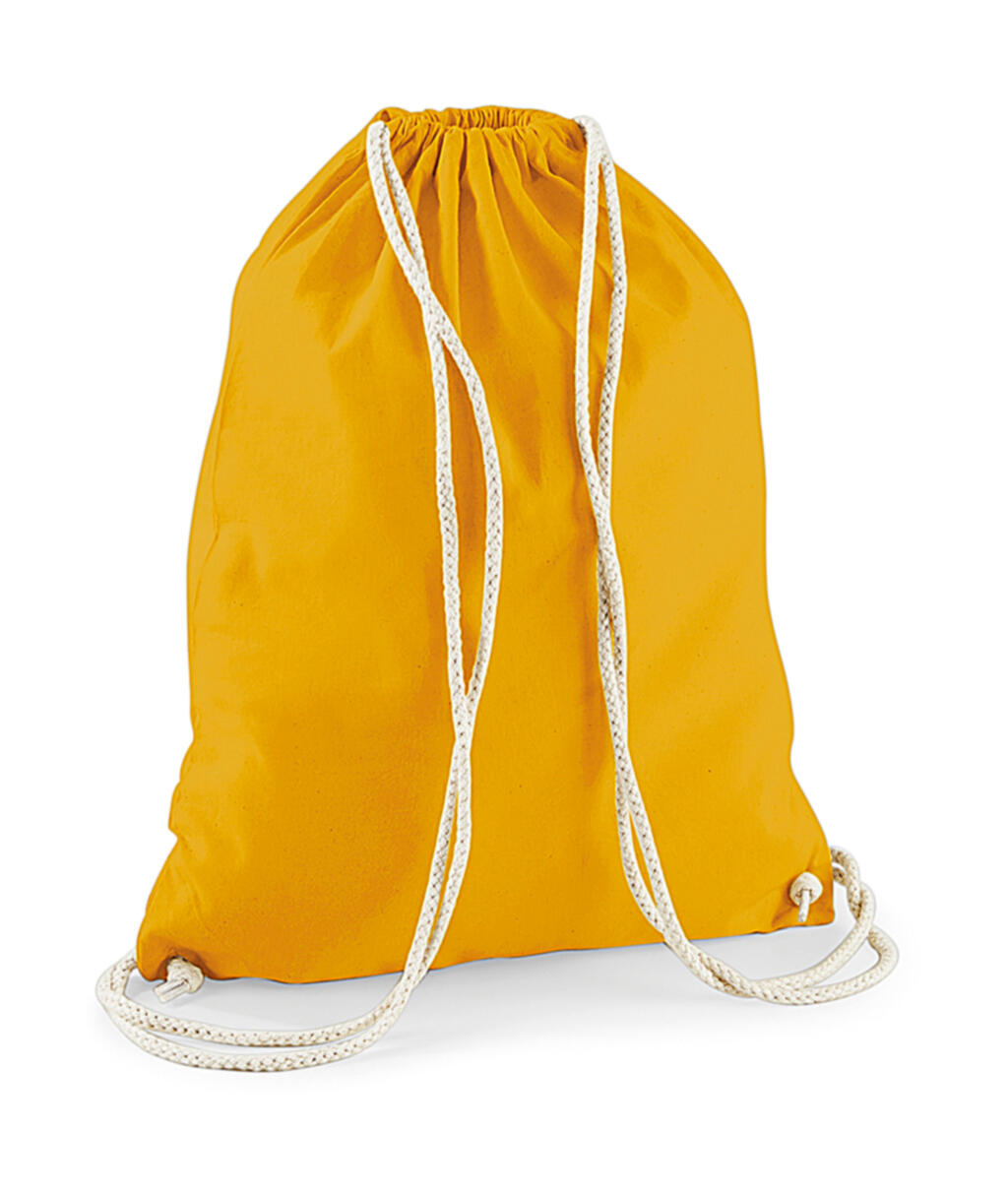 Cotton Gymsac 25 Cotton Gymsac – Bild 25