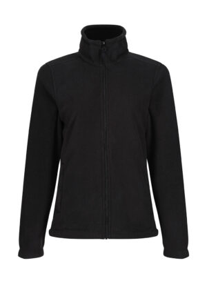 Women's Micro Full Zip Fleece