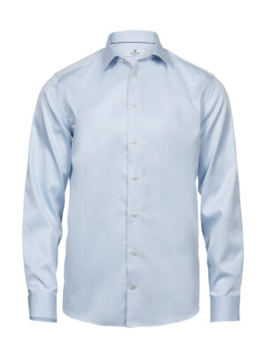 Luxury Shirt Comfort Fit