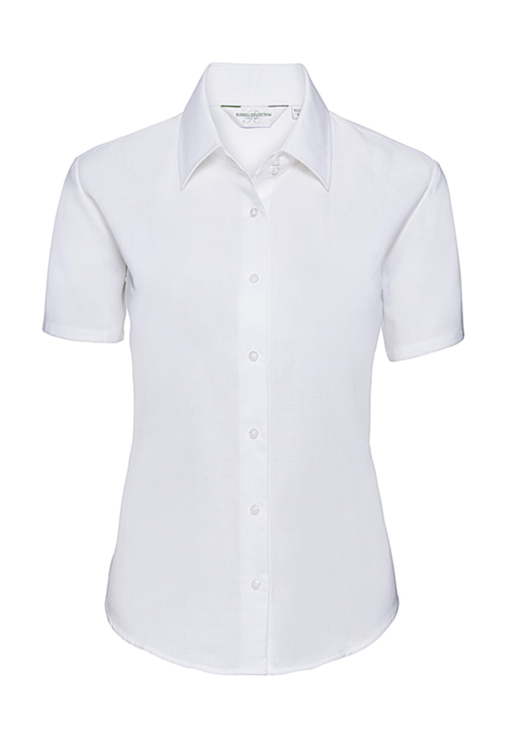 Ladies' Classic Oxford Shirt 1 Ladies' Classic Oxford Shirt