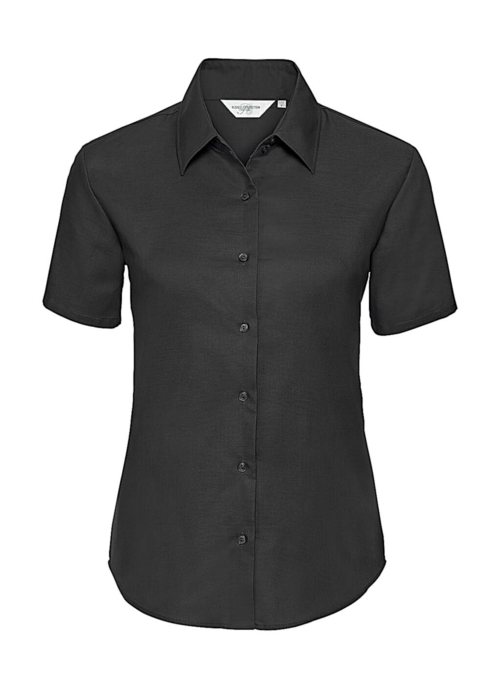 Ladies' Classic Oxford Shirt 2 Ladies' Classic Oxford Shirt – Bild 2