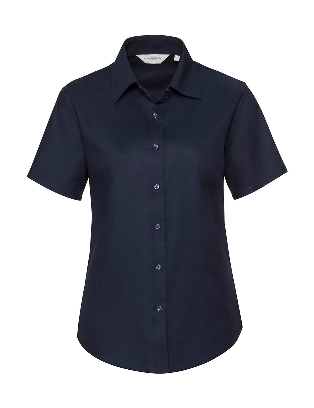 Ladies' Classic Oxford Shirt 3 Ladies' Classic Oxford Shirt – Bild 3