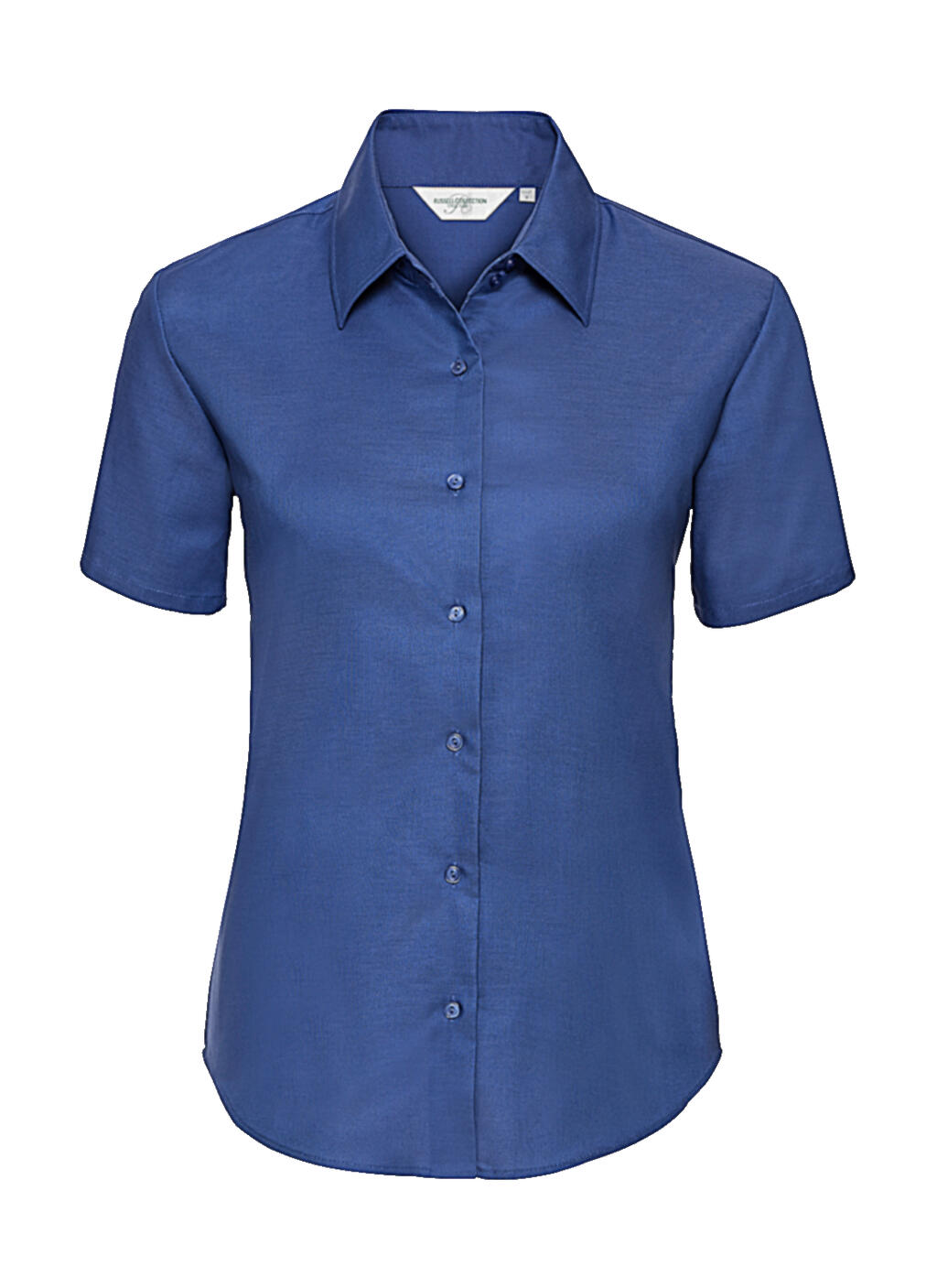 Ladies' Classic Oxford Shirt 4 Ladies' Classic Oxford Shirt – Bild 4