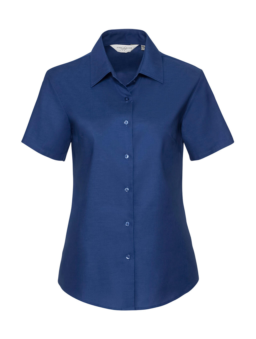 Ladies' Classic Oxford Shirt 5 Ladies' Classic Oxford Shirt – Bild 5
