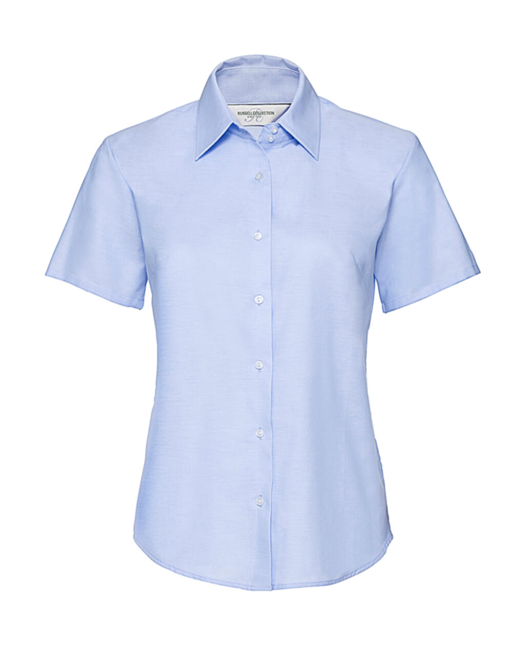 Ladies' Classic Oxford Shirt 6 Ladies' Classic Oxford Shirt – Bild 6