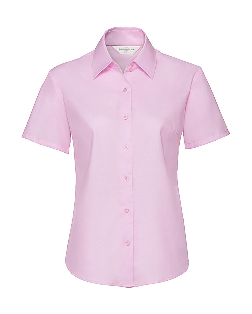 Ladies' Classic Oxford Shirt 7 Ladies' Classic Oxford Shirt – Bild 7