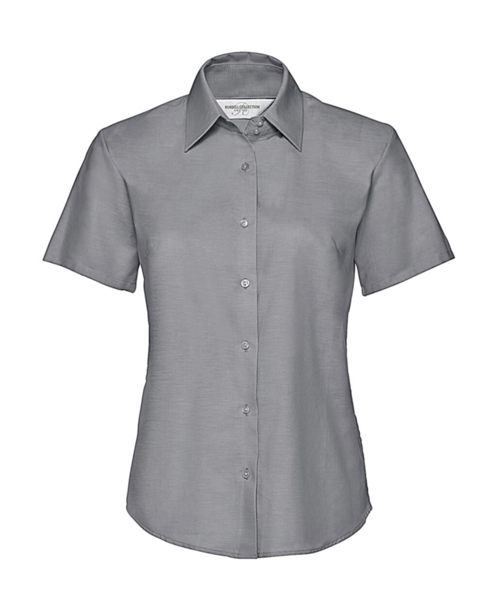 Ladies' Classic Oxford Shirt 8 Ladies' Classic Oxford Shirt – Bild 8