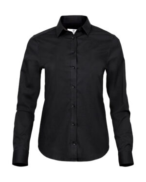Ladies' Stretch Luxury Shirt