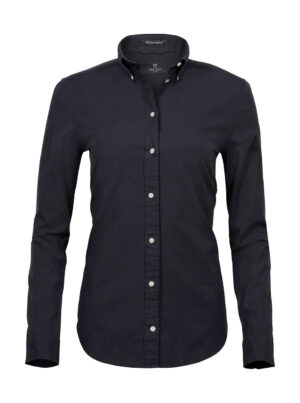 Ladies' Perfect Oxford Shirt