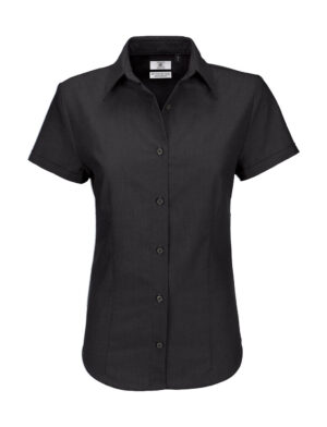 Oxford SSL/women Shirt