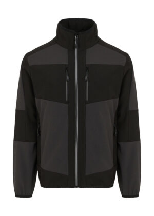 E-Volve 2-Layer Softshell Jacket