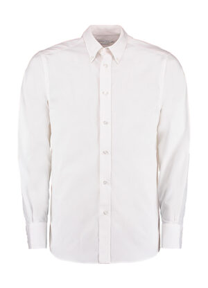 Tailored Fit City Shirt