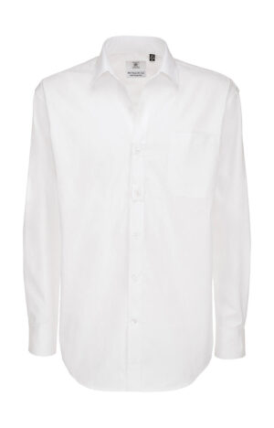 Sharp LSL/men Twill Shirt