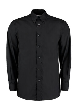 Tailored Fit Business Shirt