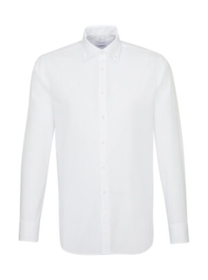 Seidensticker Shaped Fit 1/1 Business Button Down