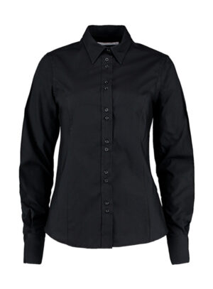 Women's Tailored Fit City Shirt