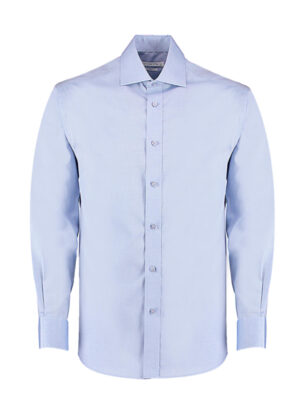 Classic Fit Premium Cutaway Oxford Shirt