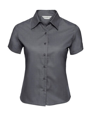 Ladies' Classic Twill Shirt