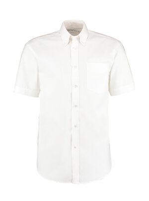 Classic Fit Premium Oxford Shirt SSL