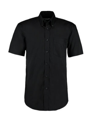 Classic Fit Premium Oxford Shirt SSL