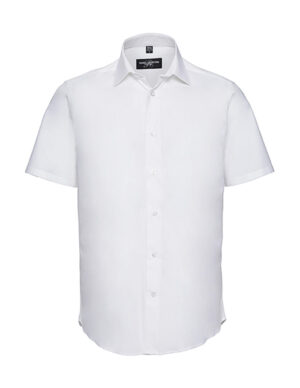 Fitted Stretch Shirt
