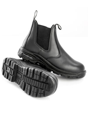 Kane Safety Dealer Boot - Größe 36