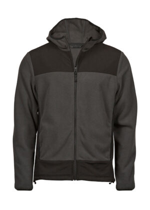 Mountain Hooded Fleece
