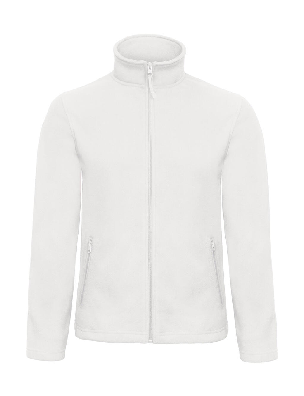 ID.501 Micro Fleece Full Zip 1 ID.501 Micro Fleece Full Zip