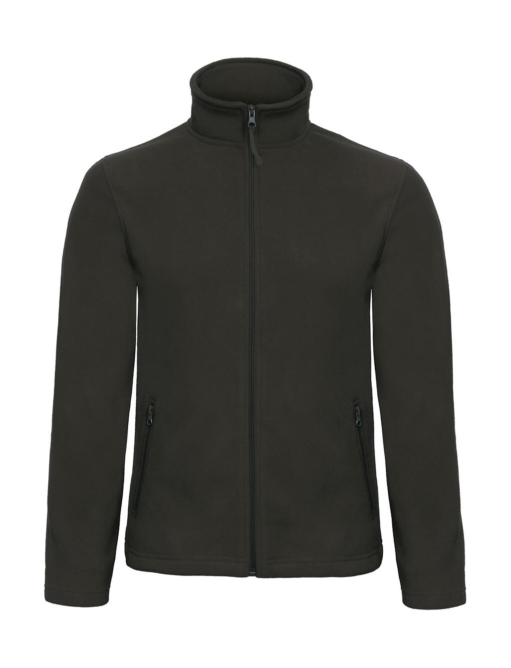 ID.501 Micro Fleece Full Zip 2 ID.501 Micro Fleece Full Zip – Bild 2