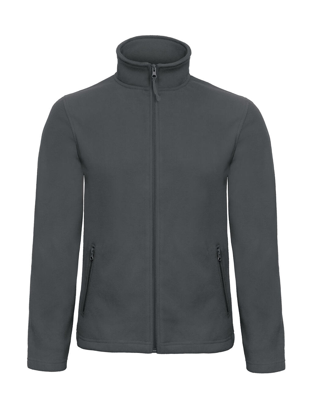 ID.501 Micro Fleece Full Zip 3 ID.501 Micro Fleece Full Zip – Bild 3